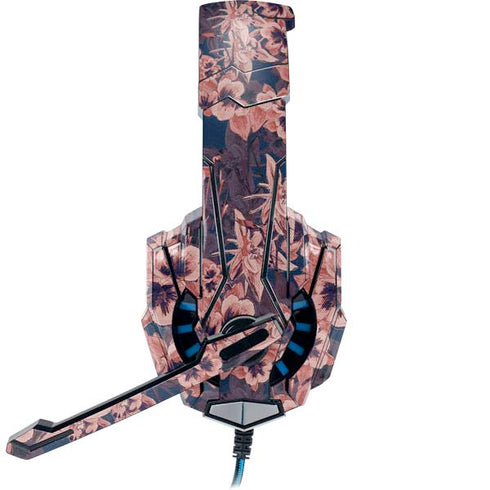 Dark Tapestry Floral BENGOO G9000 Skin