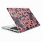 Dark Tapestry Floral HP Elitebook Skin