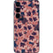 Dark Tapestry Floral Galaxy A16 5G Skin