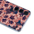 Dark Tapestry Floral Galaxy A35 5G Skin