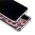 Dark Tapestry Floral Galaxy A36 5G Clear Case
