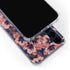Dark Tapestry Floral Galaxy A55 5G Clear Case