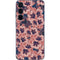 Dark Tapestry Floral Galaxy A55 5G Skin