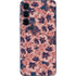 Dark Tapestry Floral Galaxy A55 5G Skin