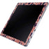 Dark Tapestry Floral Galaxy Book 12in Skin