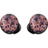 Dark Tapestry Floral Galaxy Buds Skin