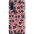 Dark Tapestry Floral Galaxy Cases
