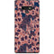 Dark Tapestry Floral Galaxy Note 9 Skin
