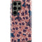 Dark Tapestry Floral Galaxy S23 Ultra Pro Case
