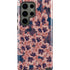 Dark Tapestry Floral Galaxy S23 Ultra Pro Case