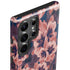 Dark Tapestry Floral Galaxy S23 Ultra Pro Case