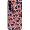Dark Tapestry Floral Galaxy S25 Plus Skin