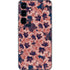 Dark Tapestry Floral Galaxy S25 Plus Skin
