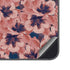 Dark Tapestry Floral Galaxy S25 Plus Skin