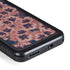 Dark Tapestry Floral Galaxy S24 Waterproof Case