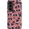 Dark Tapestry Floral Galaxy S26 Impact Case