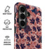 Dark Tapestry Floral Galaxy S26 Impact Case