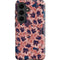 Dark Tapestry Floral Galaxy S26 Plus Impact Case