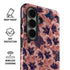 Dark Tapestry Floral Galaxy S26 Plus Impact Case