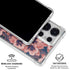 Dark Tapestry Floral Galaxy S26 Ultra Clear Case