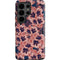 Dark Tapestry Floral Galaxy S26 Ultra Impact Case