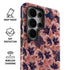 Dark Tapestry Floral Galaxy S26 Ultra Impact Case