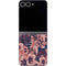 Dark Tapestry Floral Galaxy Z Flip6 Skin
