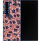 Dark Tapestry Floral Galaxy Z Fold6 Skin