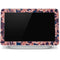 Dark Tapestry Floral Google Home Hub Skin