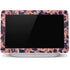 Dark Tapestry Floral Google Home Hub Skin