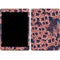 Dark Tapestry Floral iPad Skins