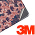 Dark Tapestry Floral iPad Skins
