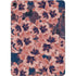 Dark Tapestry Floral Apple iPad Air Skin
