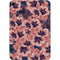 Dark Tapestry Floral Apple iPad Mini Skin