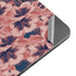 Dark Tapestry Floral Apple iPad Mini Skin