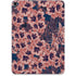 Dark Tapestry Floral Apple iPad Pro Skin