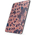 Dark Tapestry Floral Apple iPad Pro Skin