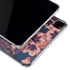 Dark Tapestry Floral iPad Cases