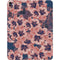 Dark Tapestry Floral iPad Pro 13in M4 (2024) Skin