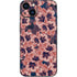 Dark Tapestry Floral iPhone Skins