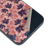 Dark Tapestry Floral iPhone 15 Skin
