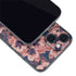 Dark Tapestry Floral iPhone 15 Skin