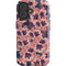 Dark Tapestry Floral iPhone 16 Impact Case