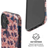 Dark Tapestry Floral iPhone 16 Magsafe Impact Case