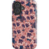 Dark Tapestry Floral iPhone 16 Plus Impact Case