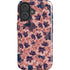 Dark Tapestry Floral iPhone 16 Plus Magsafe Impact Case