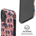 Dark Tapestry Floral iPhone 16 Plus Magsafe Impact Case