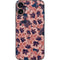 Dark Tapestry Floral iPhone 16 Plus Skin