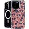 Dark Tapestry Floral iPhone 16 Pro MagSafe Case