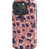 Dark Tapestry Floral iPhone 16 Pro Magsafe Impact Case